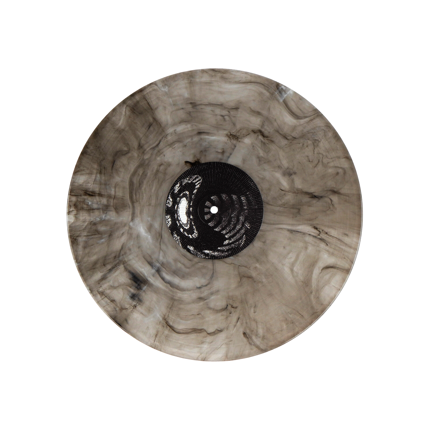 OUR BONES ARE ARTIFACTS VINYL (ASH EDITION)