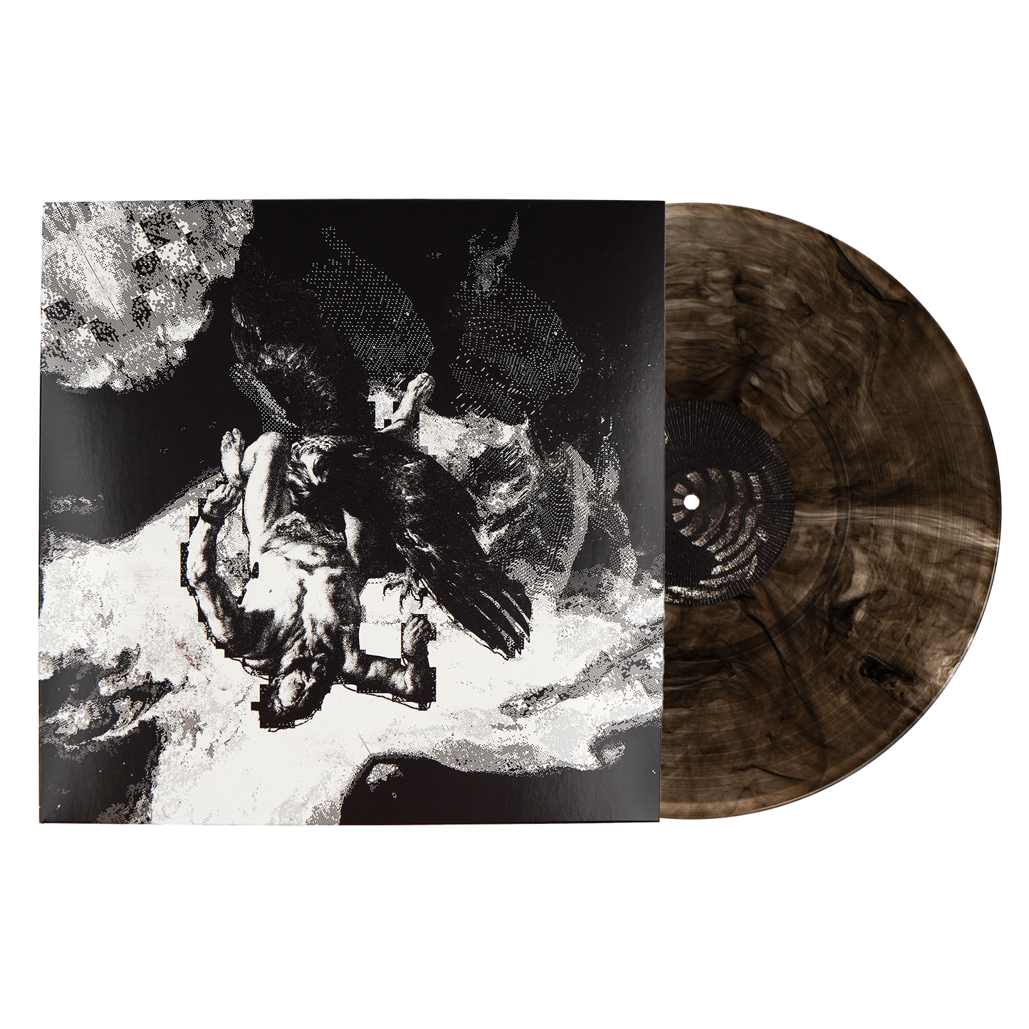 OUR BONES ARE ARTIFACTS VINYL (SMOKE EDITION)